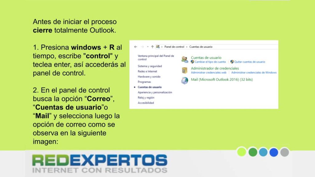 P1 Configurar outlook (1)