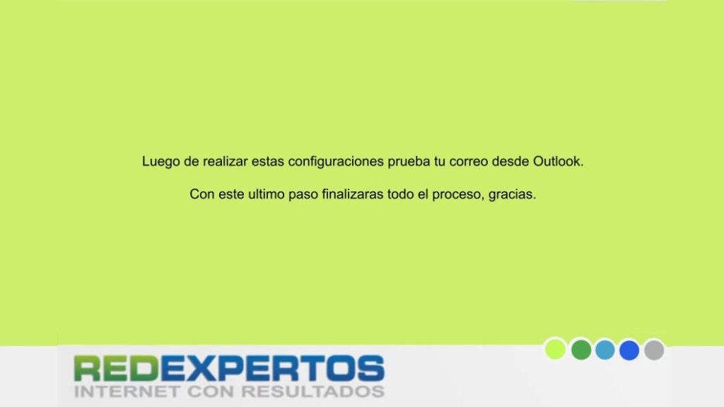 P1 Configurar outlook (10)