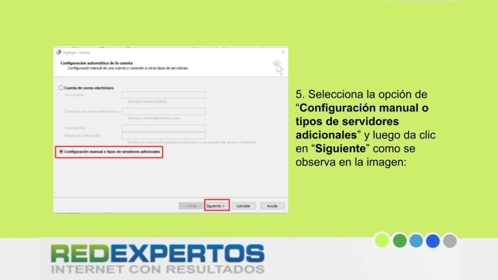 P1 Configurar outlook (5)