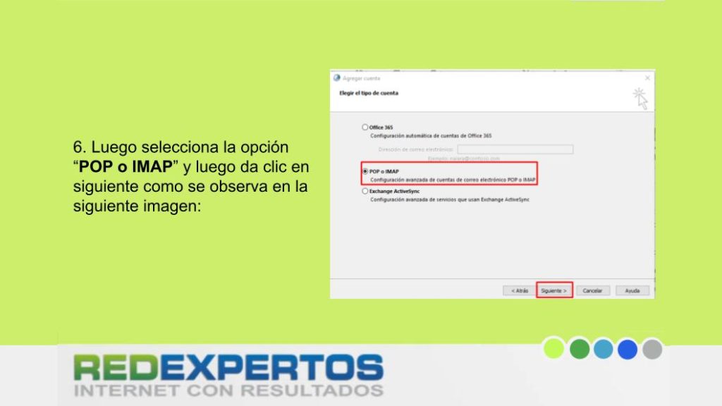 P1 Configurar outlook (6)