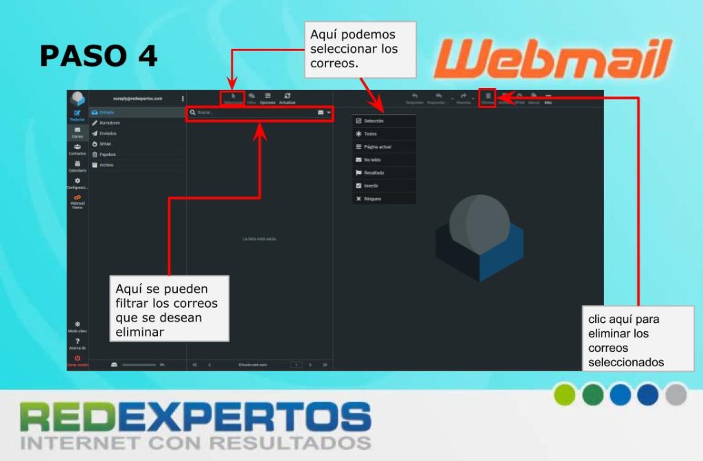 P1 Mantenimiento de su buzón de correo Webmail.pptx (9)