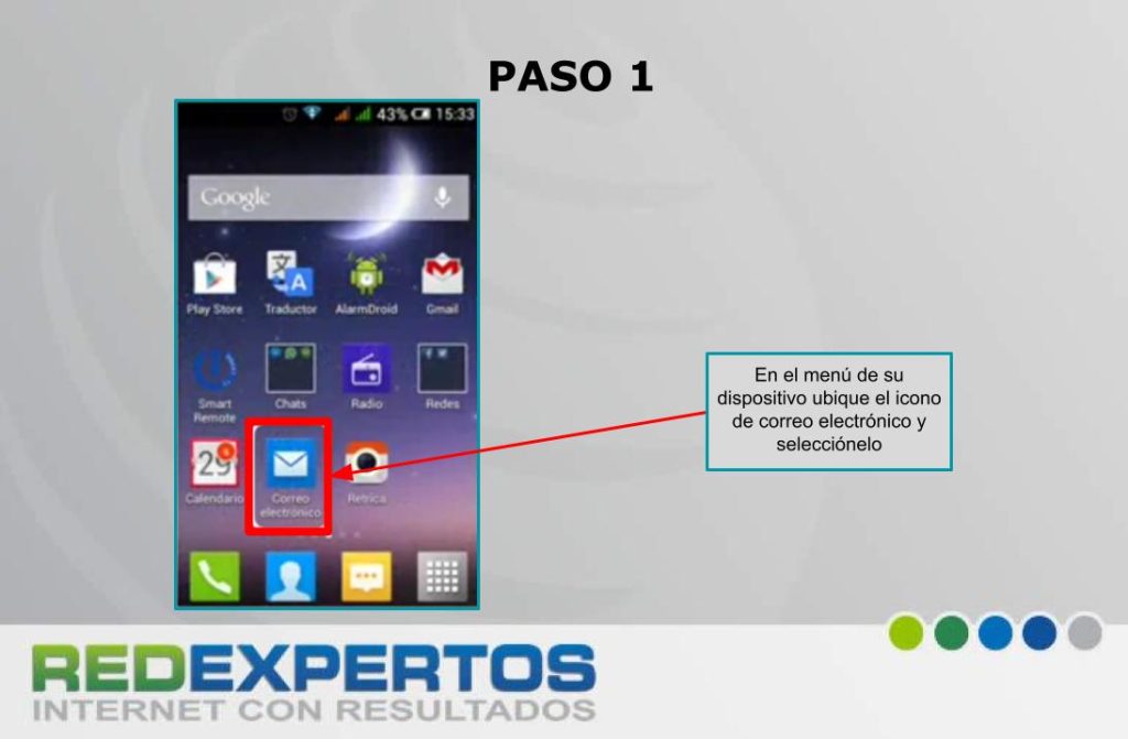 configuración correo android.pptx (1)